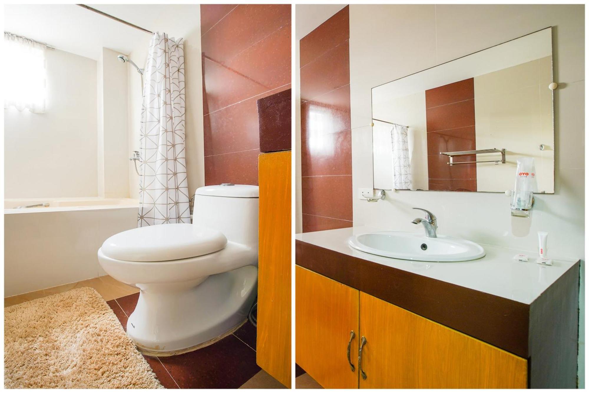 Oyo 236 Hotel Edmundo Pototan المظهر الخارجي الصورة