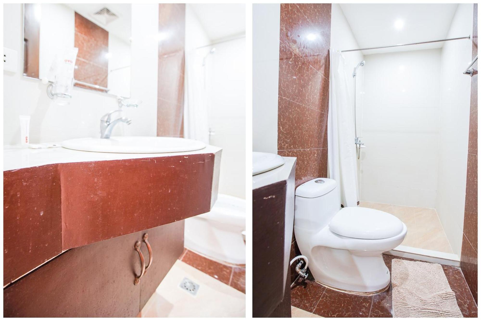 Oyo 236 Hotel Edmundo Pototan المظهر الخارجي الصورة