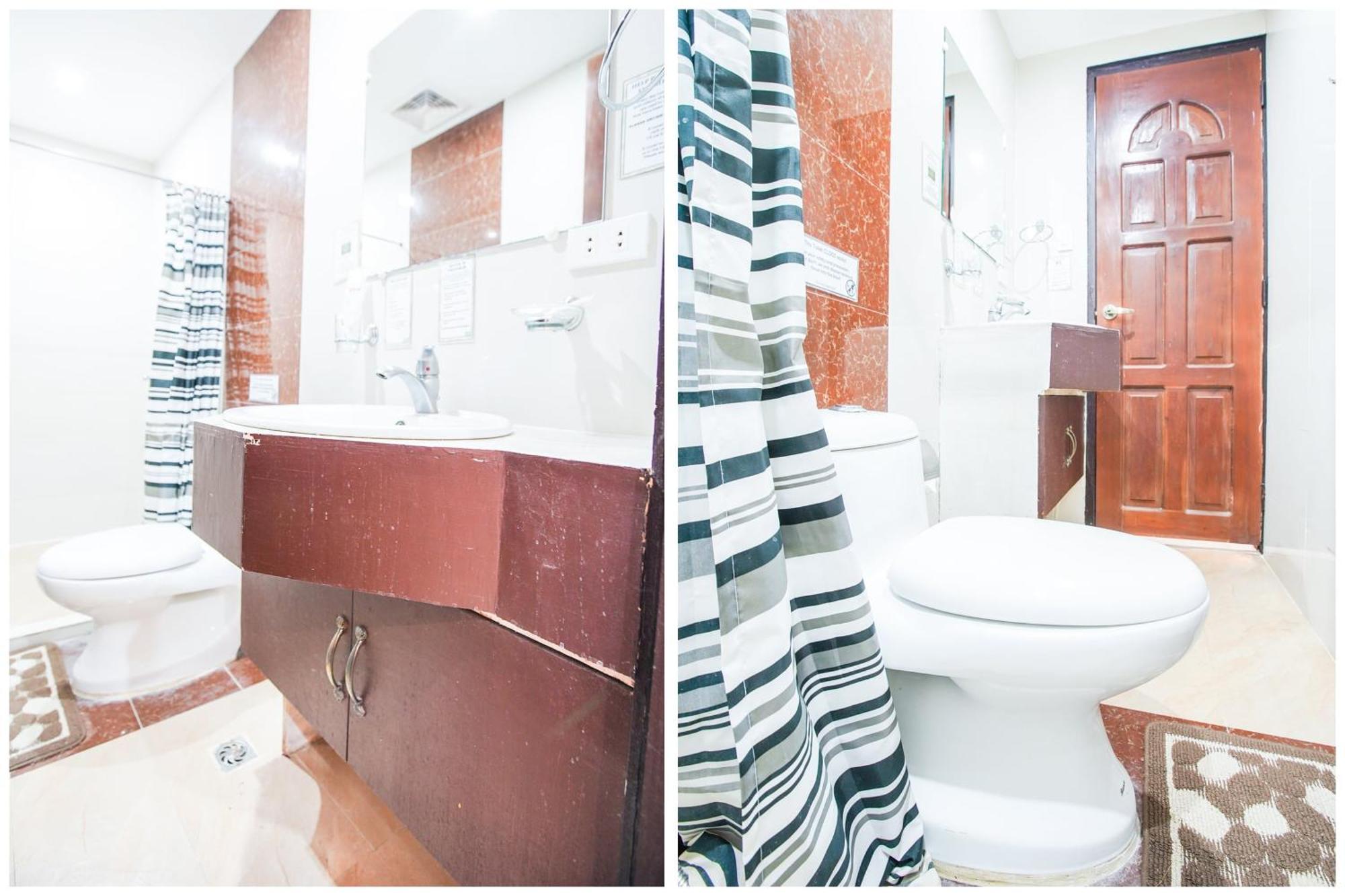 Oyo 236 Hotel Edmundo Pototan المظهر الخارجي الصورة