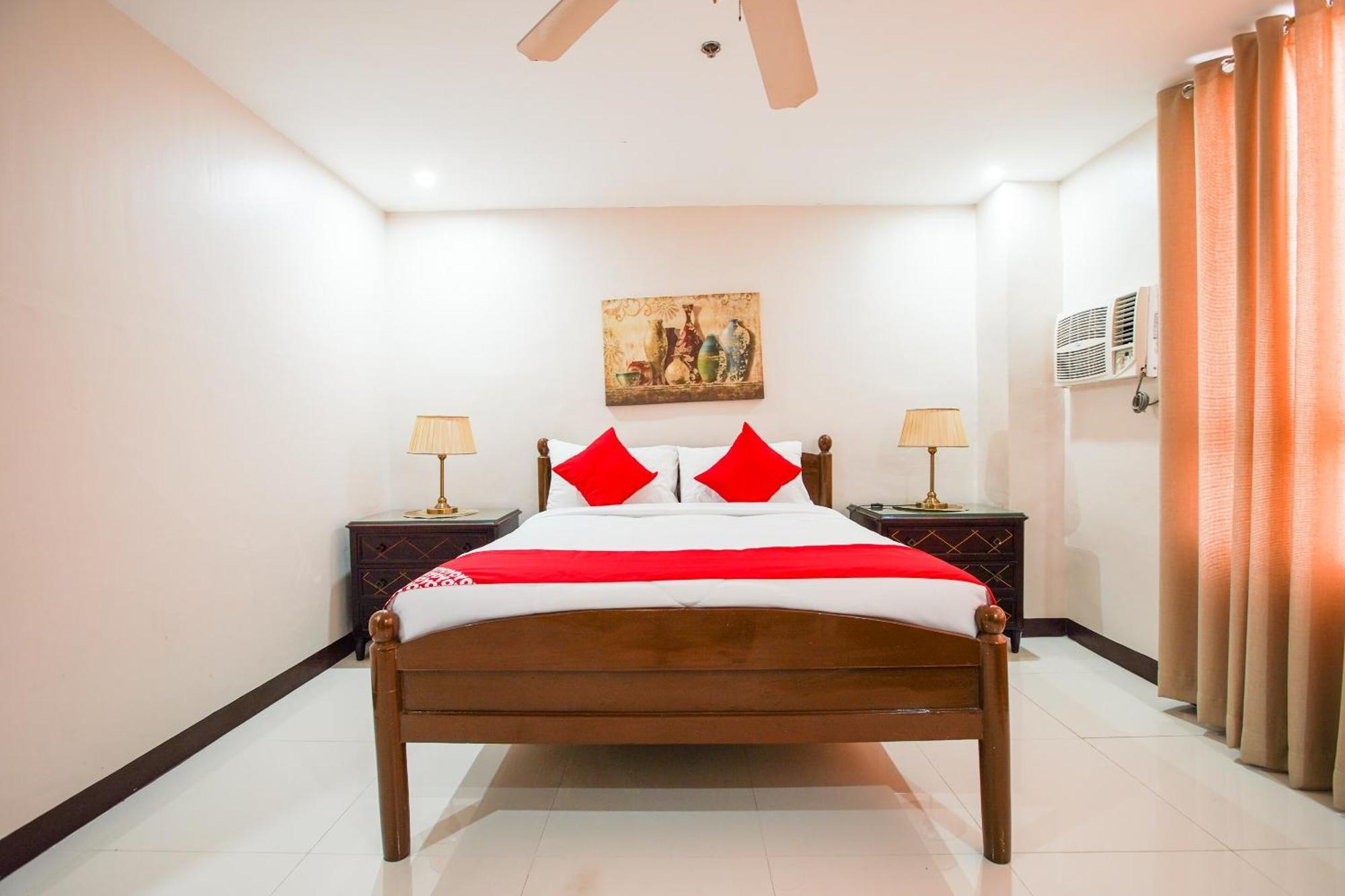 Oyo 236 Hotel Edmundo Pototan المظهر الخارجي الصورة